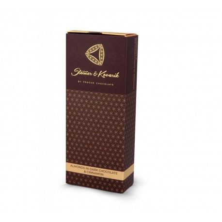 Productname - Chocolate- Czechcandy.com