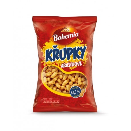 Productname - Nibbles, sticks- Czechcandy.com