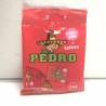 Traditional Czech Sweet Food PEDRO Chewing Gum Retro Socialistic Prague + TATTOO