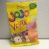 Traditional Czech Sweet Food Candy Foam Jelly JOJO Vexta Original 80g