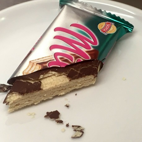 Productname - Wafers- Czechcandy.com