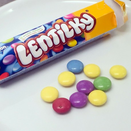 Productname - Drops- Czechcandy.com