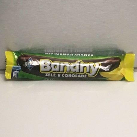 Productname - Bars- Czechcandy.com