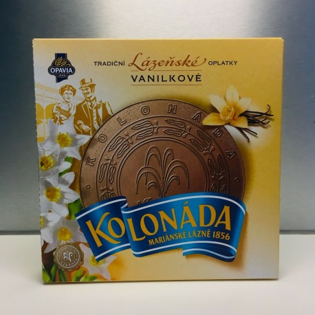 Productname - Wafers- Czechcandy.com