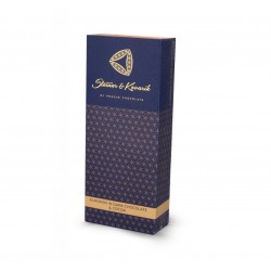 Almonds in chocolate 150 g GIFT BOX